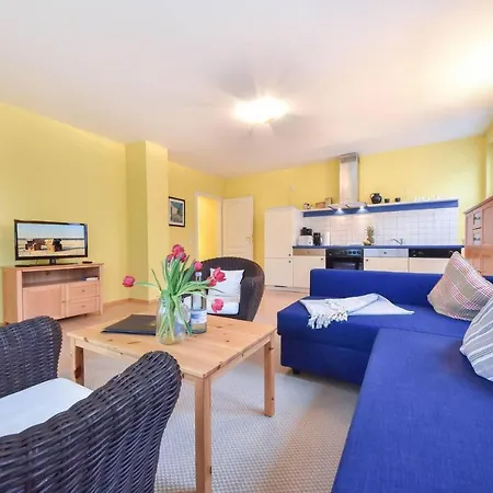 Appartamento Lucie Else 10