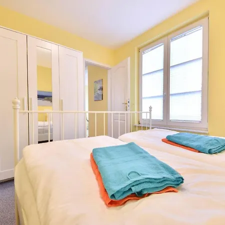 Lucie Else 10 * Heringsdorf