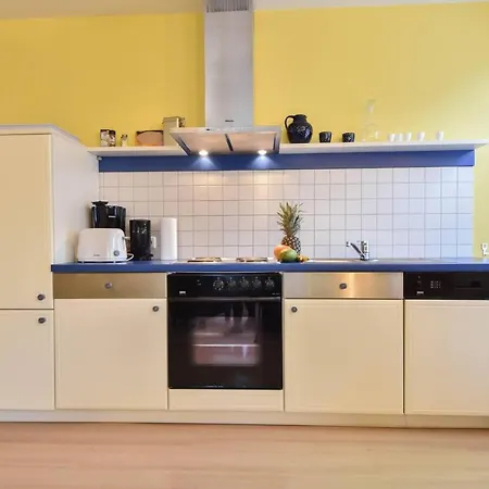 Apartamento Lucie Else 10 *
