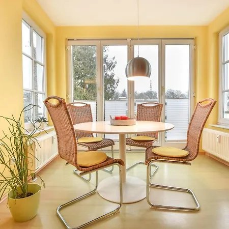Lucie Else 10 Appartamento Heringsdorf (Usedom)