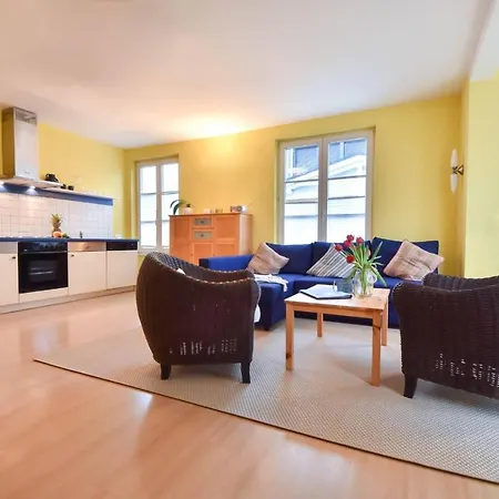 Lucie Else 10 * Heringsdorf (Usedom)