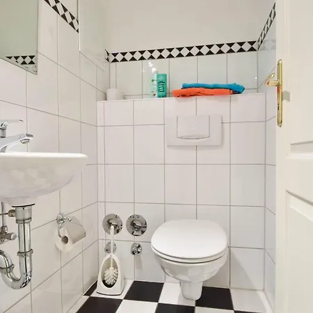 Appartamento Lucie Else 10 *