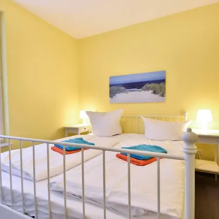 Apartamento Lucie Else 10 *