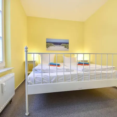 Appartamento Lucie Else 10