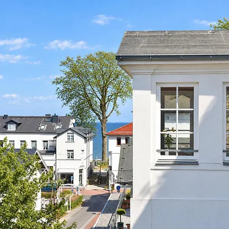 Appartamento Lucie Else 10 Heringsdorf (Usedom)